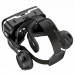 Купить Очки виртуальной реальности Hoco DGA10 Cool (Black) на vchehle.ua