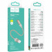 Фото Переходник Hoco UPA32D Clever USB to 3.5mm (Gold) на vchehle.ua