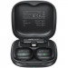 Петлічний бездротовий мікрофон Acefast R1 Lightning (Black)