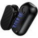 Заказать Петличный беспроводной микрофон Hoco L26 Dual-mic Smart AI (Type-C) (Black) на vchehle.ua