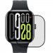 Полімерна плівка 3D (full glue) (тех.пак) на Xiaomi Watch 5