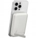Power Bank WIWU 10000 mAh P064 Classic PD22.5W с БЗУ + holder