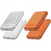 Power Bank WIWU 10000 mAh P089 Seraph PD20W с БЗУ