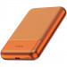 Фото Power Bank WIWU 10000 mAh P089 Seraph PD20W с БЗУ (Orange) в магазине vchehle.ua