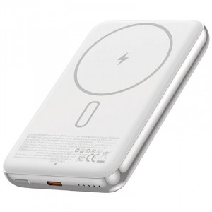 Power Bank WIWU 10000 mAh P089 Seraph PD20W с БЗУ