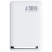 Заказать Power Bank WIWU 10000 mAh Wi-P031 Magnetic с БЗУ Qi2 30W (White) на vchehle.ua