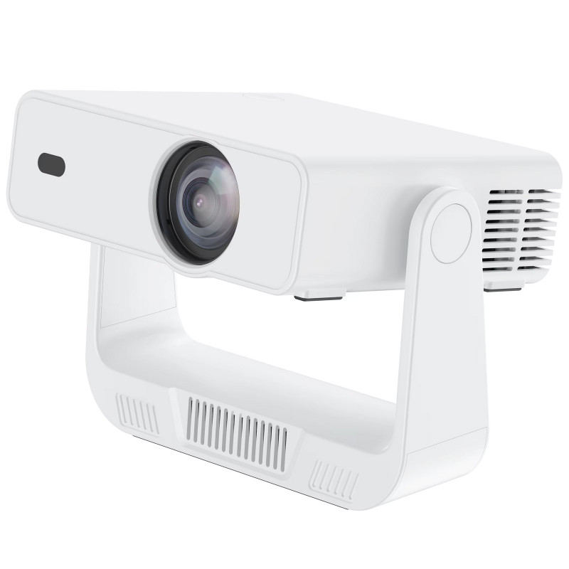 Проектор 4k Android C880 (White)