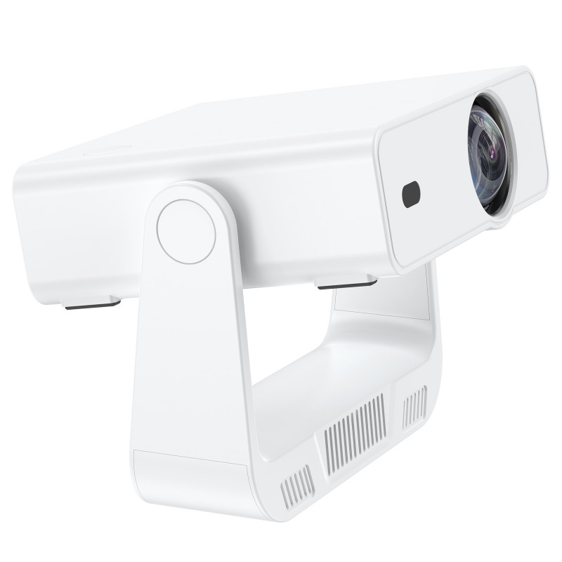 Фото Проектор 4k Android C880 (White) на vchehle.ua