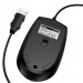 Мышь проводная Hoco GM50 League (Black) в магазине vchehle.ua