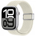 Ремешок Dux Ducis Mixture Ultra для Apple Watch 38/40/41/42mm(ser.10) (Starlight)