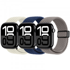 Ремешок Dux Ducis Mixture Ultra для Apple Watch 42(ser.1-3)/44/45/46/49mm