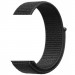 Ремешок Nylon для Smart Watch 20mm (Черный / Black)