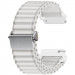 Ремешок Nylon Ocean Band для Smart Watch 22mm (White)