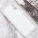 Фото Силиконовый чехол Candy Full Camera для Oppo A38 / A18 (Белый / White) в магазине vchehle.ua