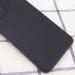 Фото Силіконовий чохол Candy Full Camera на Xiaomi Redmi Note 11 (Global) / Note 11S (Чорний / Black) на vchehle.ua