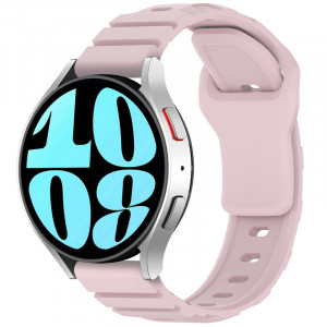 Силиконовый ремешок Defense для Smart Watch 20mm