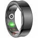 Смарт-кільце XO RS01 Smart Ring size10 (19,8мм) (Black)