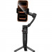 Заказать Стабилизатор Hoco K91 Support 3-axis smart gimbal (Black) на vchehle.ua