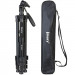 Фото Штатив Jmary KP-2274 для зйомки 41-167см + чохол (Black) на vchehle.ua