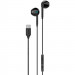 Фото Стерео навушники Proove Scape C3 with microphone (Type-C) (Black) на vchehle.ua