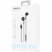 Фото Стерео навушники Proove Scape C3 with microphone (Type-C) (Black) в маназині vchehle.ua