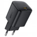 МЗП Acefast A134 PD67W GaN (1USB-C) (Black)