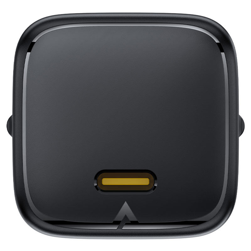 Фото МЗП Acefast A134 PD67W GaN (1USB-C) (Black) в маназині vchehle.ua