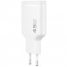 МЗП WIWU G034 Essen PD45W GaN (2USB-C)