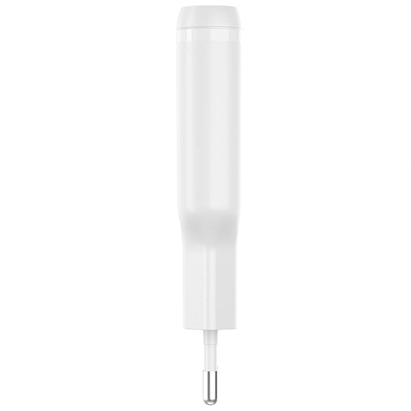 МЗП WIWU G034 Essen PD45W GaN (2USB-C) (White) в магазині vchehle.ua