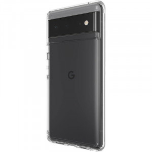 TPU чохол Epic Transparent 1,0mm на Google Pixel 7