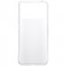 TPU чохол Epic Transparent 1,0mm на Xiaomi Redmi 10C / Poco C40 (Прозорий (прозорий))