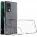 TPU чехол Epic Transparent 1,5mm для Xiaomi Mi 10T / Mi 10T Pro (Бесцветный (прозрачный))