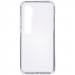 TPU чохол Epic Transparent 1,5mm на Xiaomi Mi Note 10 Lite / Mi Note 10 / Note 10 Pro / Mi CC9 Pro (Прозорий (прозорий))