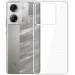 TPU чехол Epic Transparent 1,5mm для Xiaomi Poco M7 Pro 5G (Бесцветный (прозрачный))