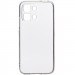 TPU чехол Epic Transparent 1,5mm Full Camera для Oppo A6 Pro 4G/5G (Бесцветный (прозрачный))