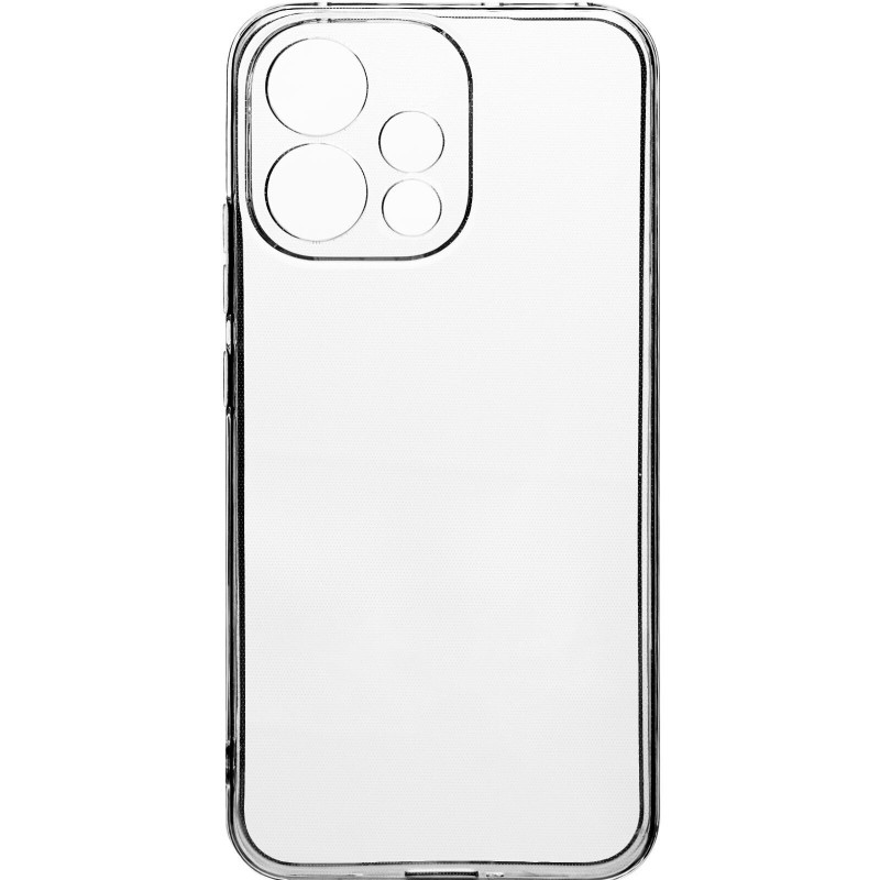 Фото TPU чохол Epic Transparent 1,5mm Full Camera на Oppo Reno 15 (Безбарвний (прозорий)) на vchehle.ua