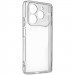 TPU чохол Epic Transparent 1,5mm Full Camera на TECNO Pova 6 Neo (LI6) (Безбарвний (прозорий))