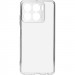 TPU чохол Epic Transparent 1,5mm Full Camera на ZTE Blade A56 (Безбарвний (прозорий))