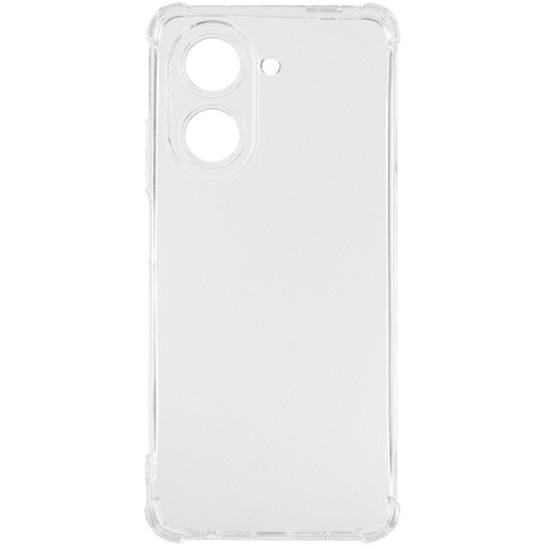 TPU чехол GETMAN Ease logo усиленные углы Full Camera для Xiaomi Redmi A7 Pro 4G