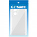 Фото TPU чехол GETMAN Ease logo усиленные углы Full Camera для Xiaomi Redmi A7 Pro 4G (Бесцветный (прозрачный)) на vchehle.ua