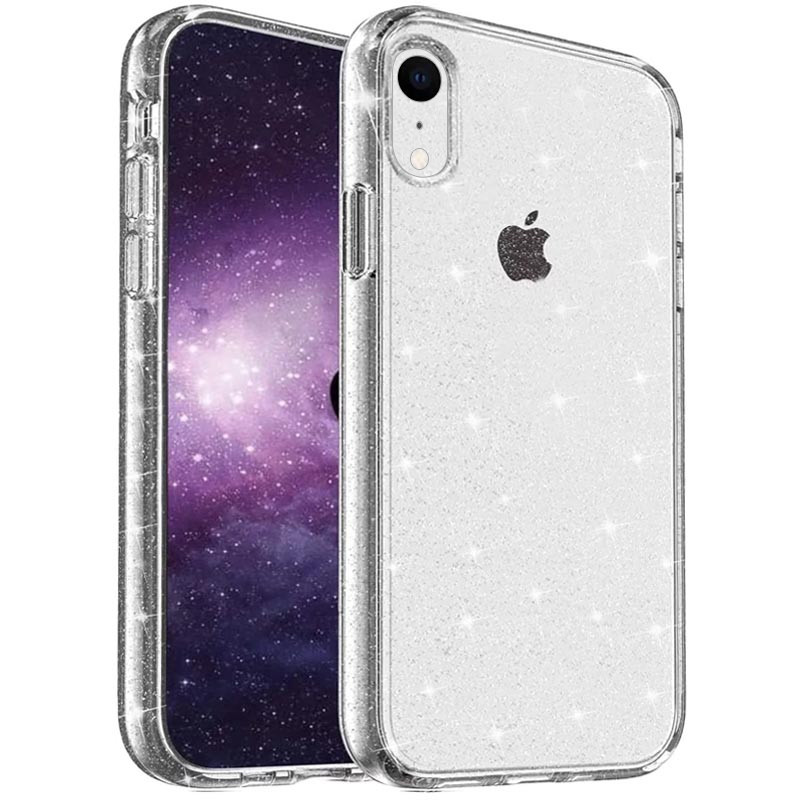 TPU чохол Nova на Apple iPhone XR (6.1")