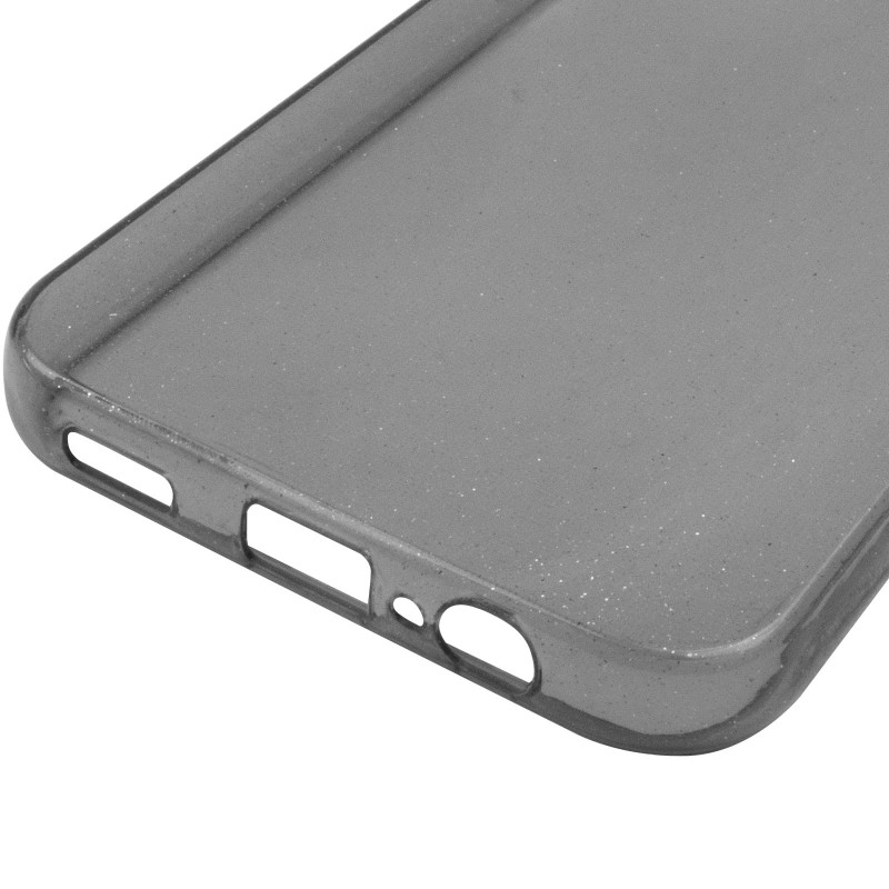 Купити TPU чохол Nova на Samsung Galaxy A14 4G/5G (Grey) на vchehle.ua
