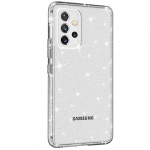 TPU чехол Nova для Samsung Galaxy A52 4G