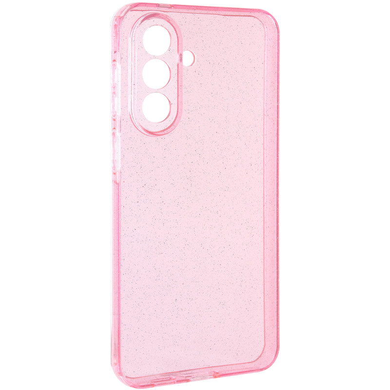 TPU чохол Nova на Samsung Galaxy A57 5G (Pink)