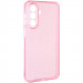 TPU чохол Nova на Samsung Galaxy A57 5G (Pink)
