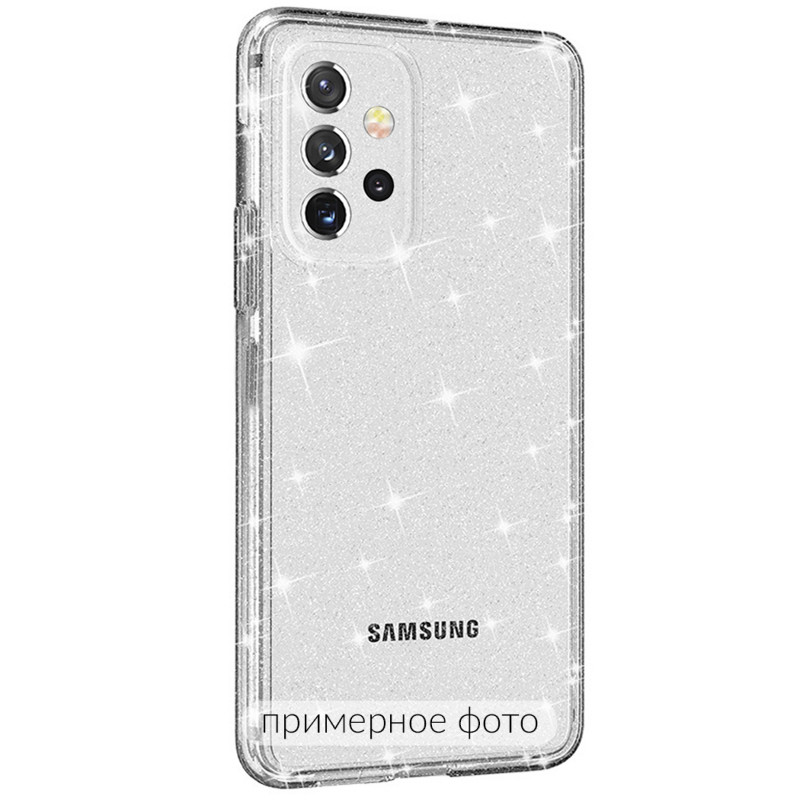 TPU чохол Nova на Xiaomi Poco X8 Pro (Clear)