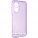 TPU чехол Nova для Xiaomi Redmi 15C (EU) (Purple)