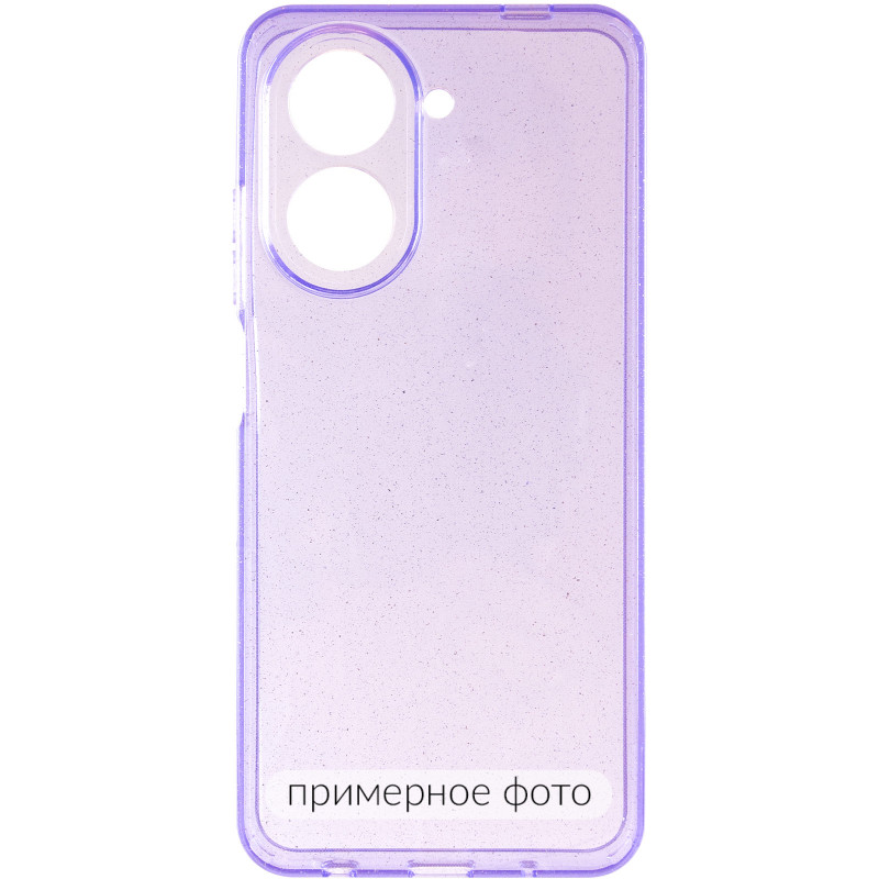 Фото TPU чехол Nova для Xiaomi Redmi 15C (EU) (Purple) на vchehle.ua