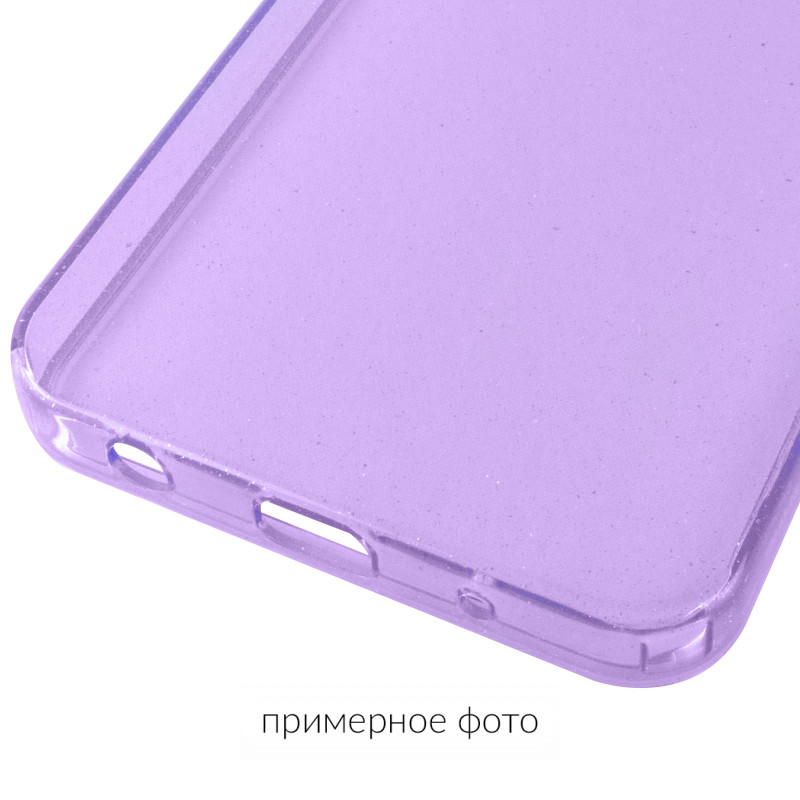 TPU чехол Nova для Xiaomi Redmi 15C (EU) (Purple) в магазине vchehle.ua