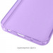 TPU чехол Nova для Xiaomi Redmi 15C (EU) (Purple) в магазине vchehle.ua